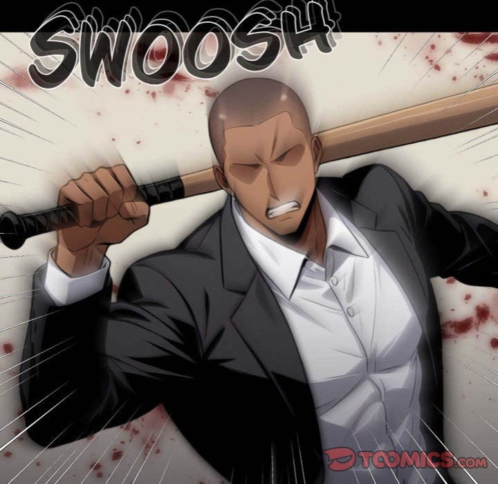 Gangster x Office Lady - Chapter 103 Page 102