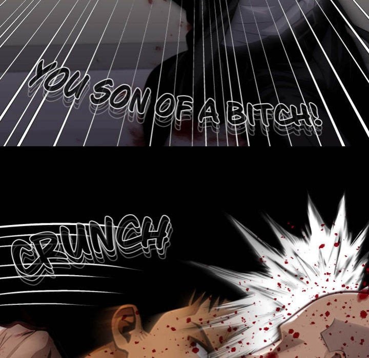 Gangster x Office Lady - Chapter 103 Page 103