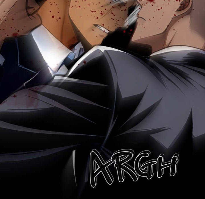 Gangster x Office Lady - Chapter 103 Page 104