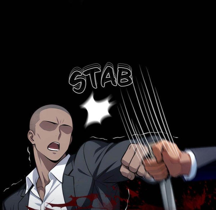 Gangster x Office Lady - Chapter 103 Page 105