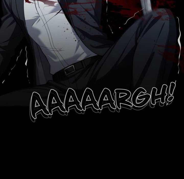 Gangster x Office Lady - Chapter 103 Page 106