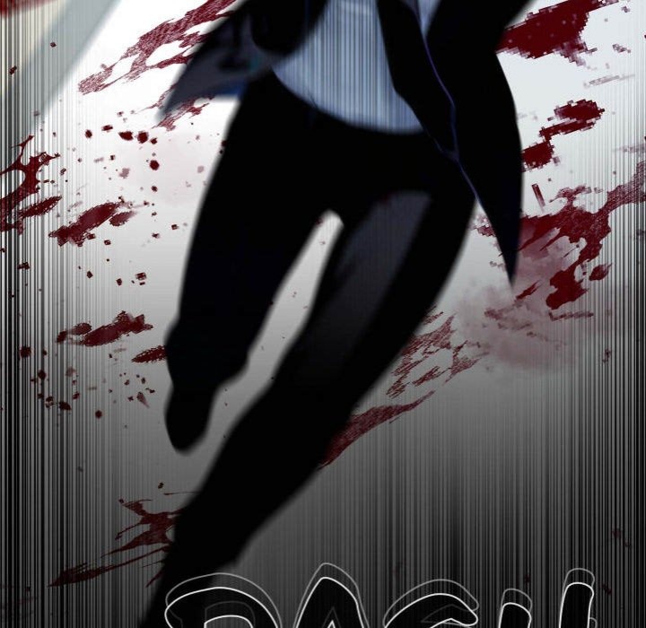 Gangster x Office Lady - Chapter 103 Page 108