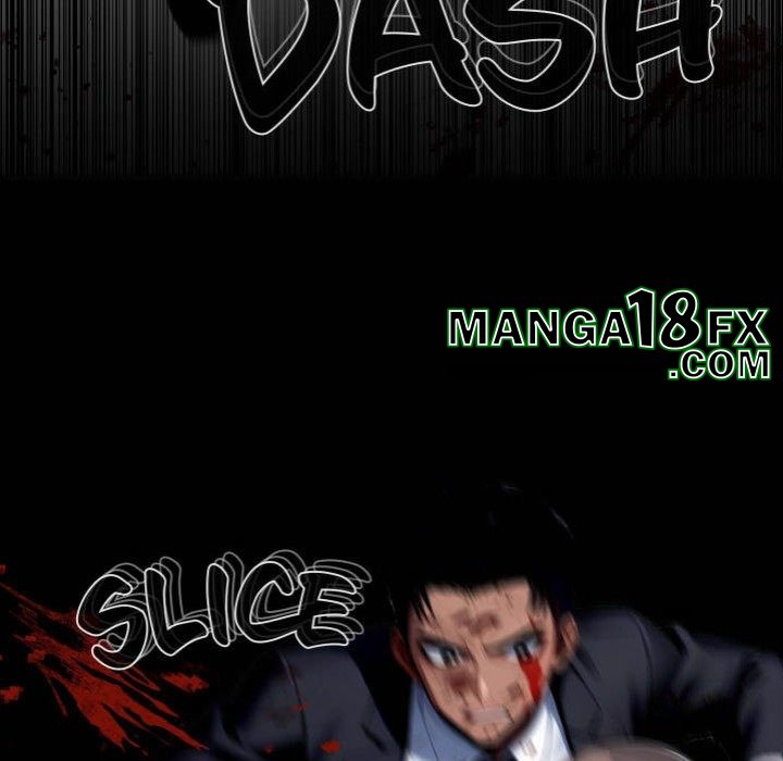 Gangster x Office Lady - Chapter 103 Page 109