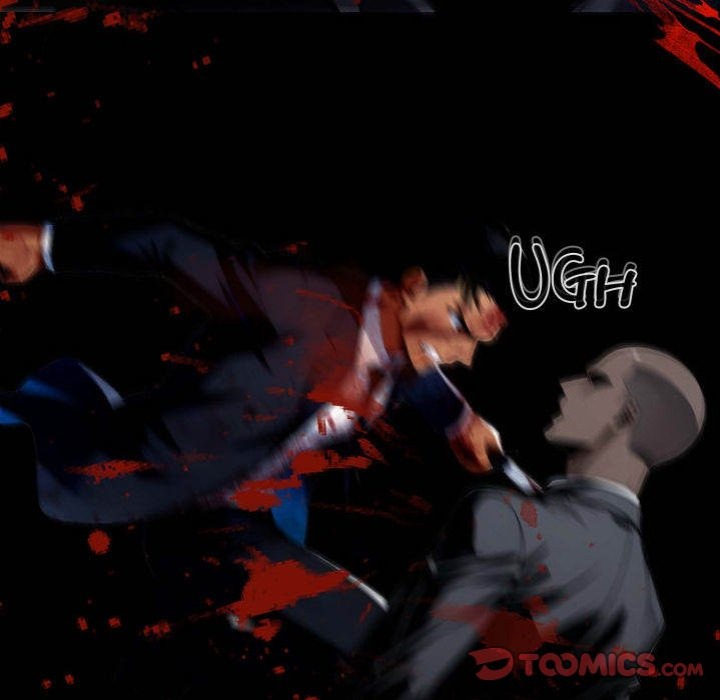 Gangster x Office Lady - Chapter 103 Page 111