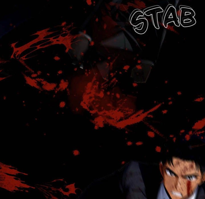 Gangster x Office Lady - Chapter 103 Page 112