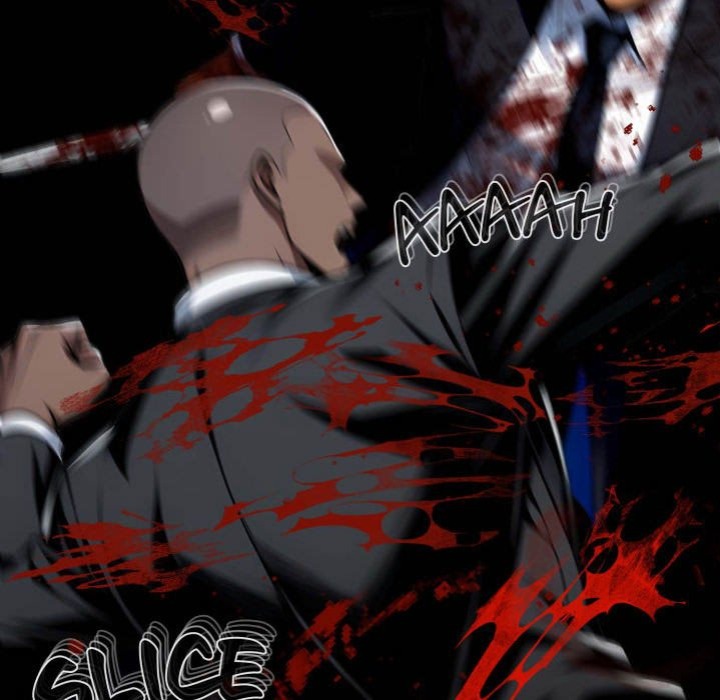 Gangster x Office Lady - Chapter 103 Page 113