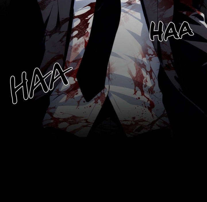 Gangster x Office Lady - Chapter 103 Page 119