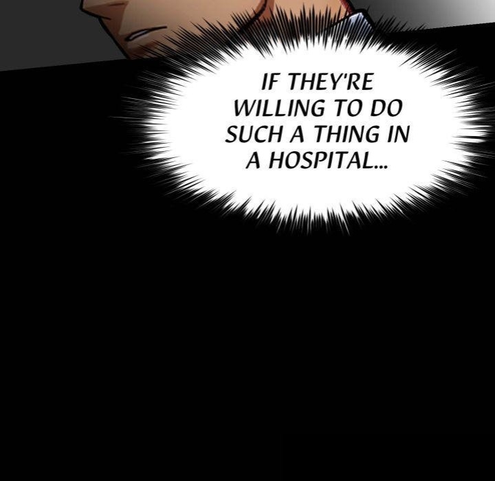 Gangster x Office Lady - Chapter 103 Page 12