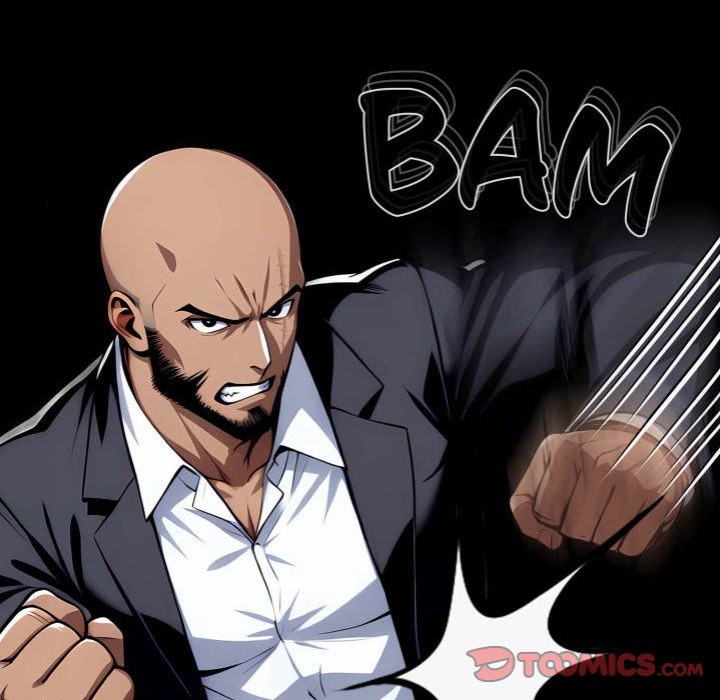 Gangster x Office Lady - Chapter 103 Page 120