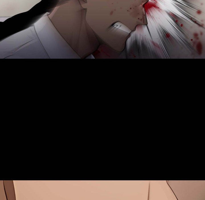 Gangster x Office Lady - Chapter 103 Page 122