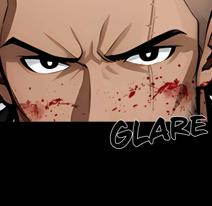 Gangster x Office Lady - Chapter 103 Page 123