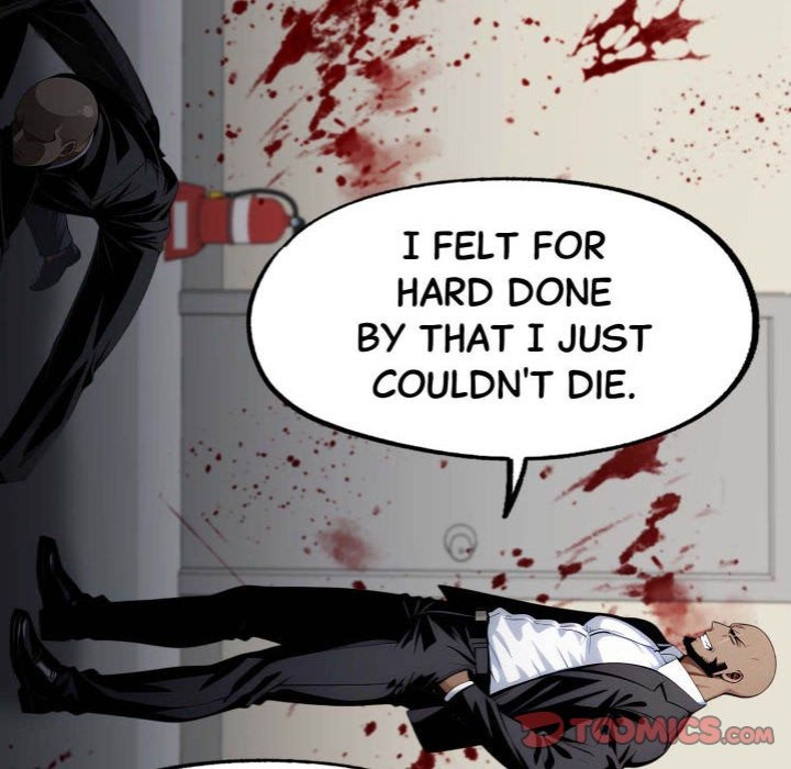 Gangster x Office Lady - Chapter 103 Page 129