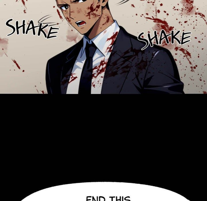 Gangster x Office Lady - Chapter 103 Page 132