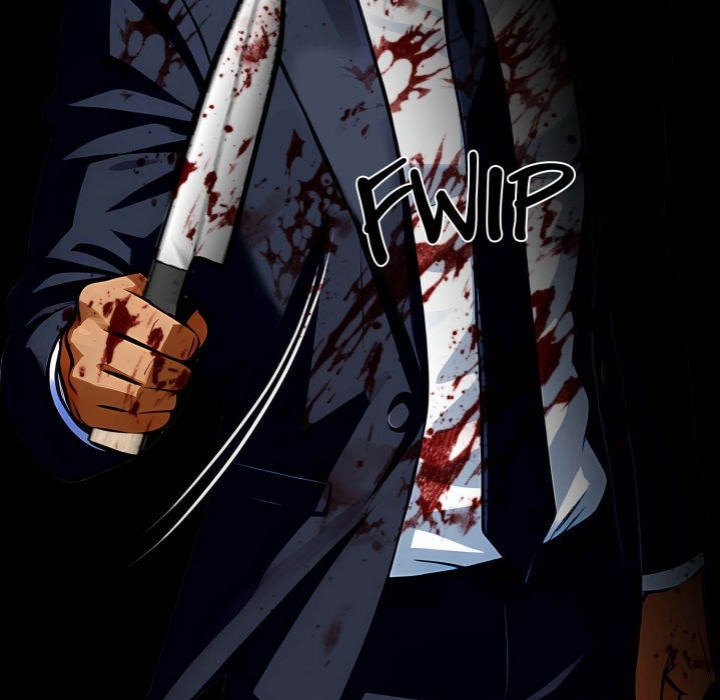 Gangster x Office Lady - Chapter 103 Page 134