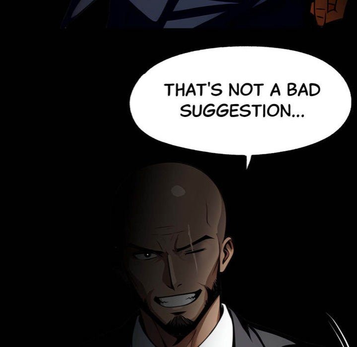 Gangster x Office Lady - Chapter 103 Page 135