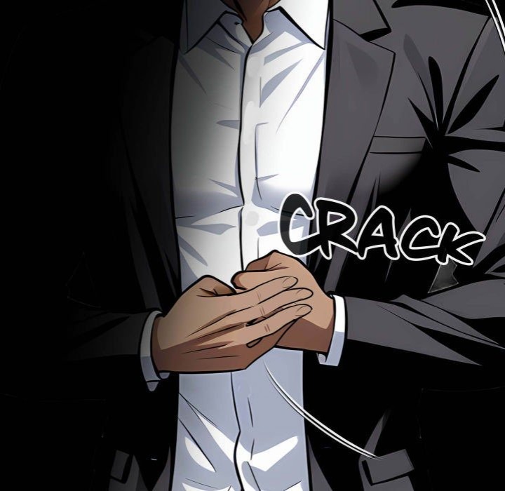 Gangster x Office Lady - Chapter 103 Page 136