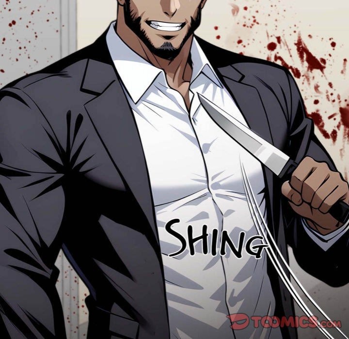 Gangster x Office Lady - Chapter 103 Page 138