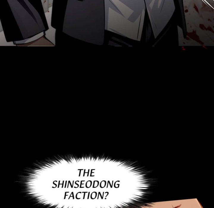 Gangster x Office Lady - Chapter 103 Page 139