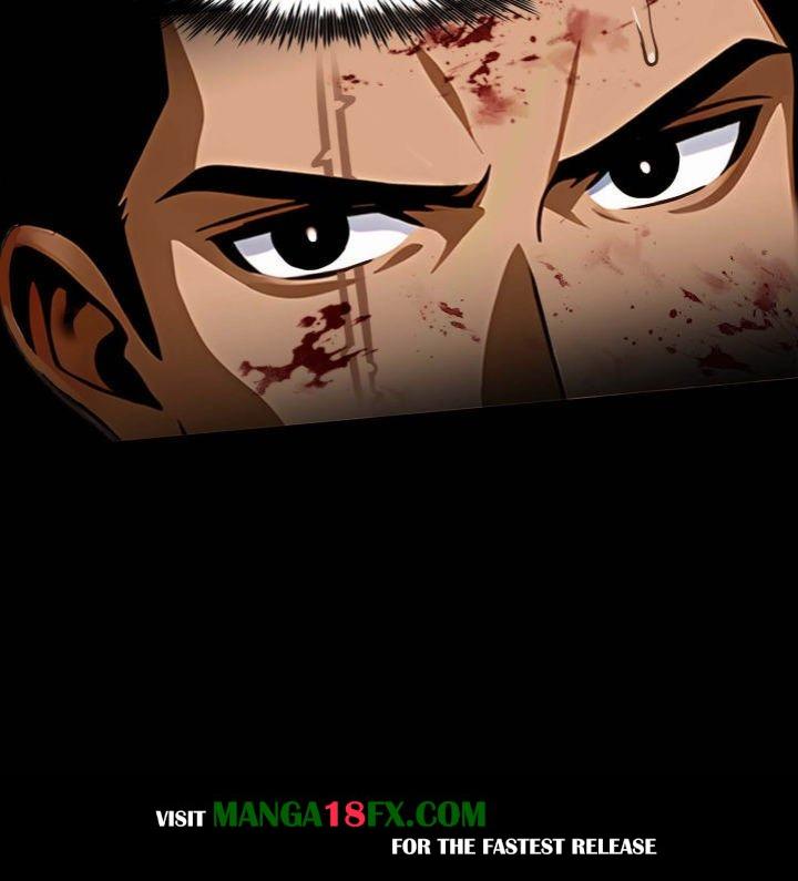 Gangster x Office Lady - Chapter 103 Page 140