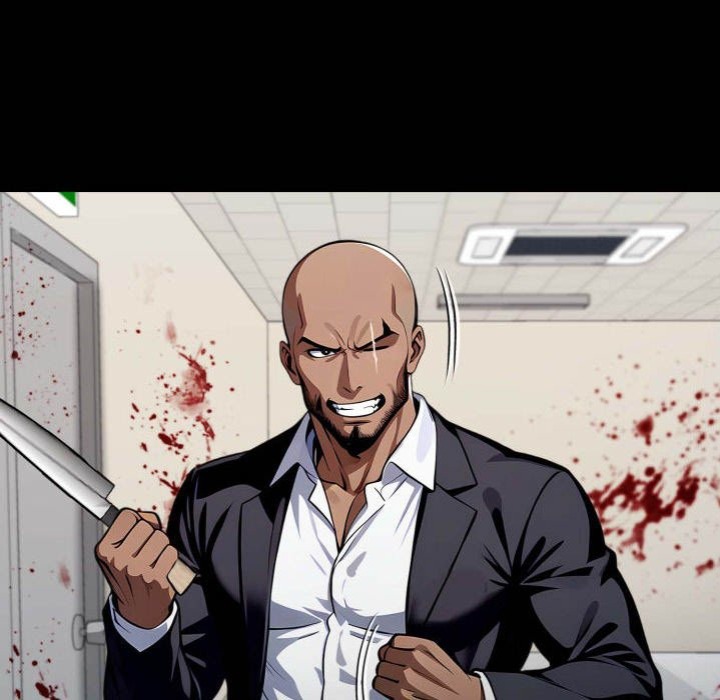 Gangster x Office Lady - Chapter 103 Page 141