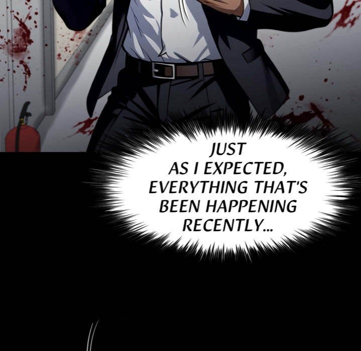 Gangster x Office Lady - Chapter 103 Page 142