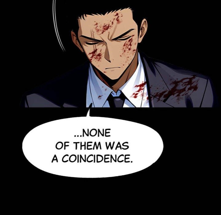 Gangster x Office Lady - Chapter 103 Page 143