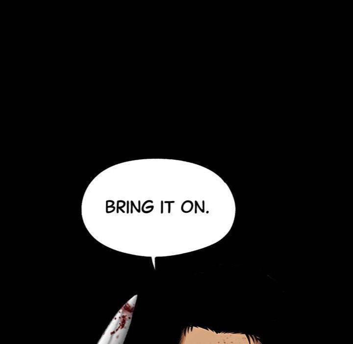 Gangster x Office Lady - Chapter 103 Page 144