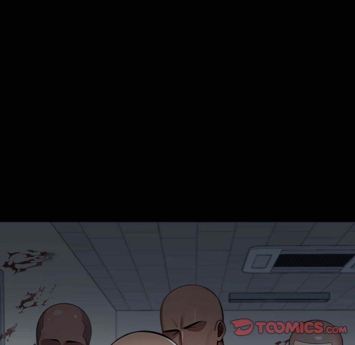 Gangster x Office Lady - Chapter 103 Page 147