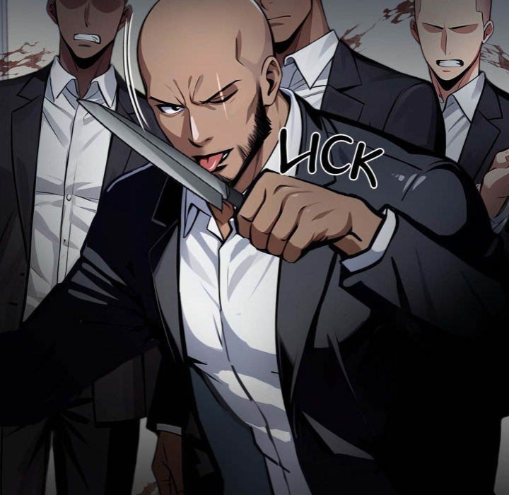 Gangster x Office Lady - Chapter 103 Page 148