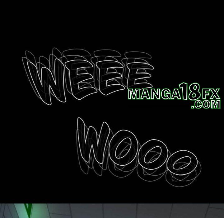 Gangster x Office Lady - Chapter 103 Page 150