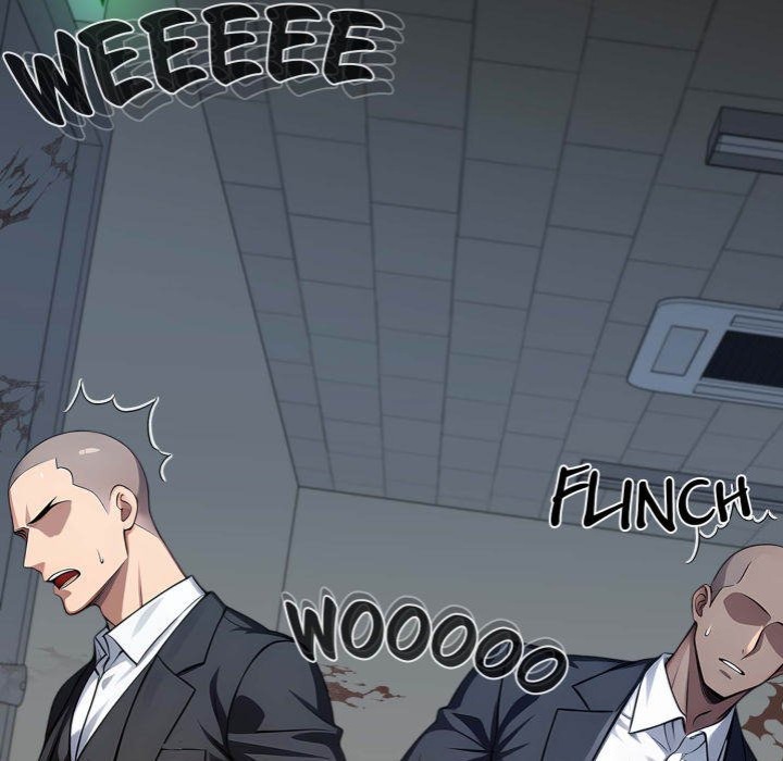 Gangster x Office Lady - Chapter 103 Page 151