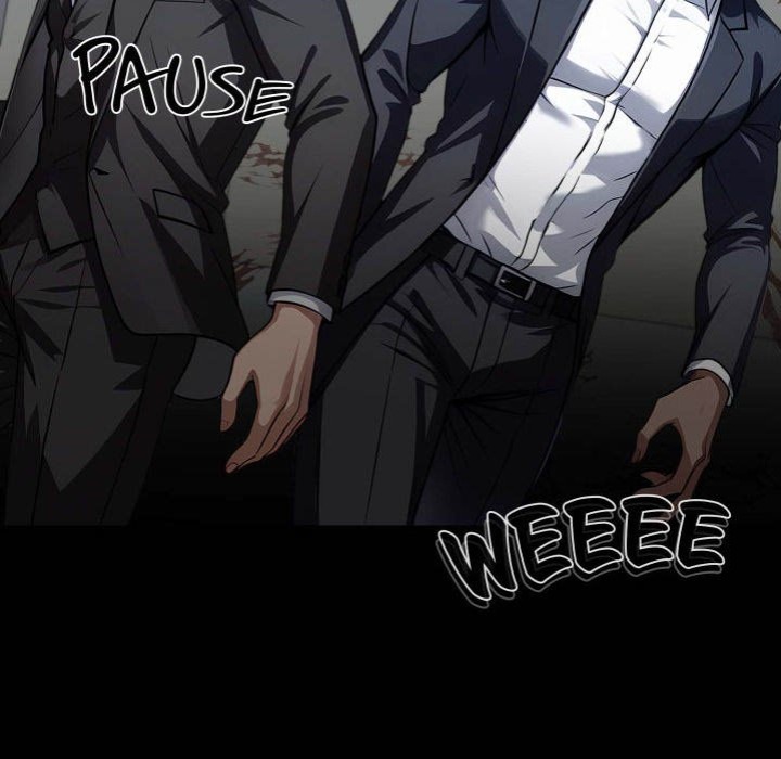 Gangster x Office Lady - Chapter 103 Page 152