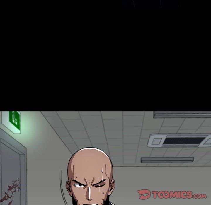 Gangster x Office Lady - Chapter 103 Page 156