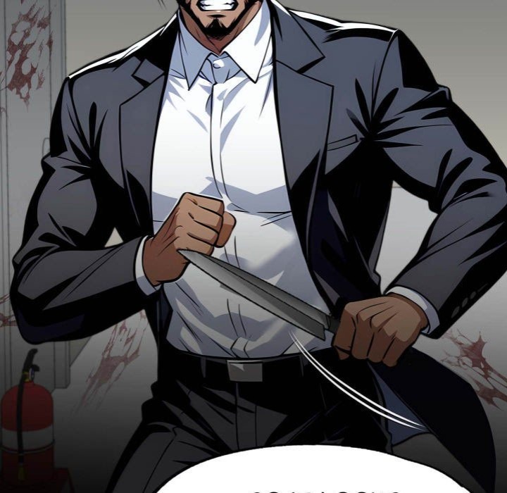 Gangster x Office Lady - Chapter 103 Page 157