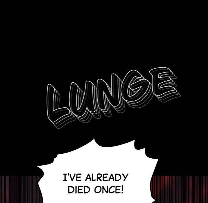 Gangster x Office Lady - Chapter 103 Page 161