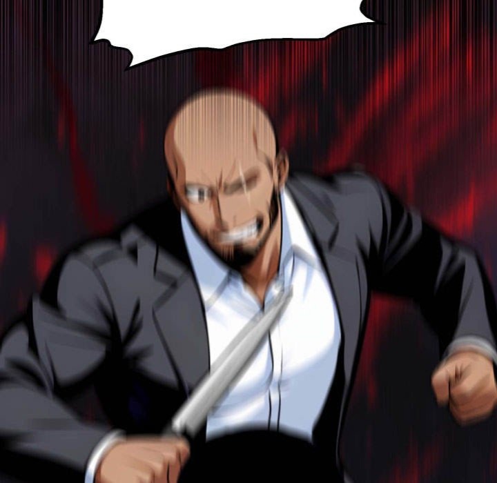 Gangster x Office Lady - Chapter 103 Page 162