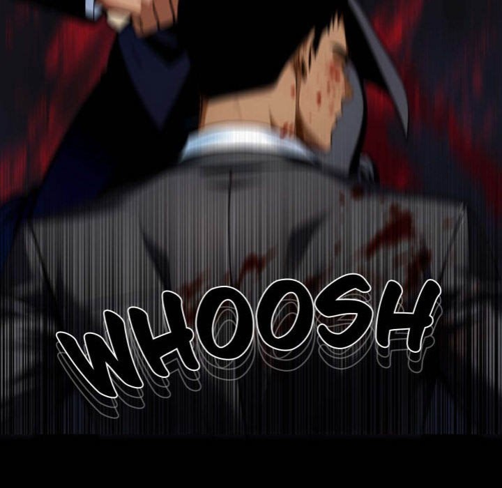 Gangster x Office Lady - Chapter 103 Page 163