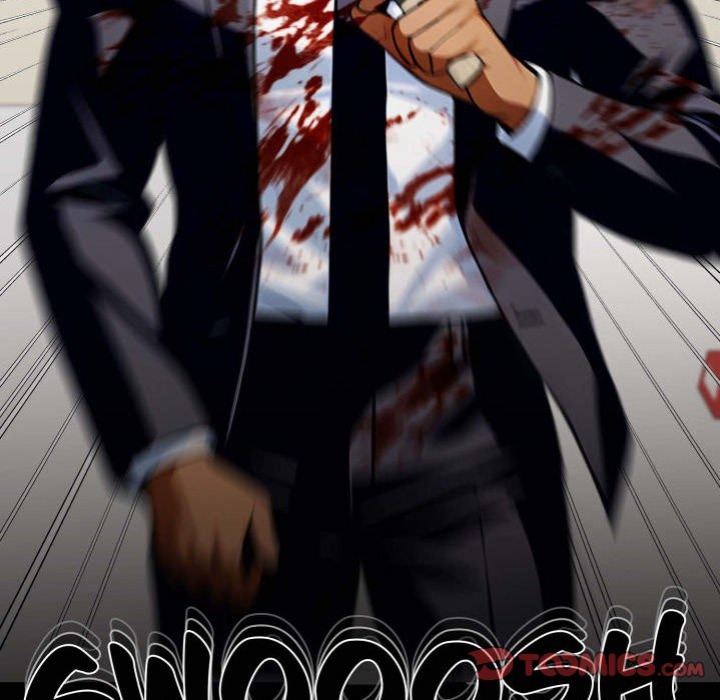 Gangster x Office Lady - Chapter 103 Page 165