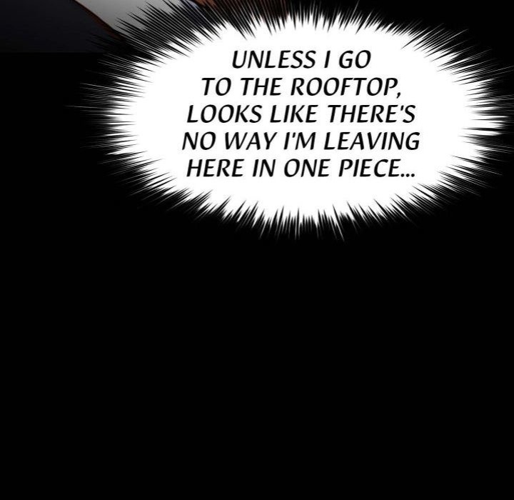 Gangster x Office Lady - Chapter 103 Page 17