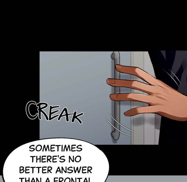 Gangster x Office Lady - Chapter 103 Page 18