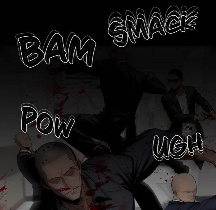 Gangster x Office Lady - Chapter 103 Page 22