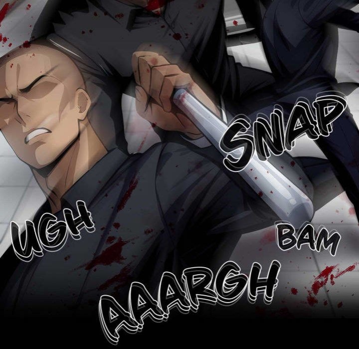 Gangster x Office Lady - Chapter 103 Page 23