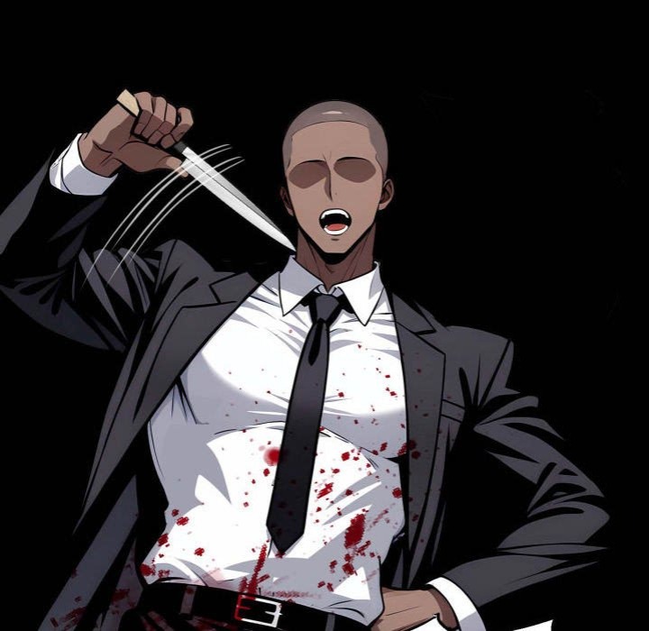 Gangster x Office Lady - Chapter 103 Page 24