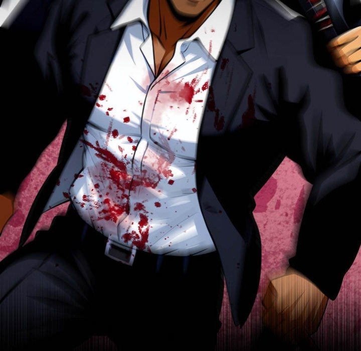 Gangster x Office Lady - Chapter 103 Page 26