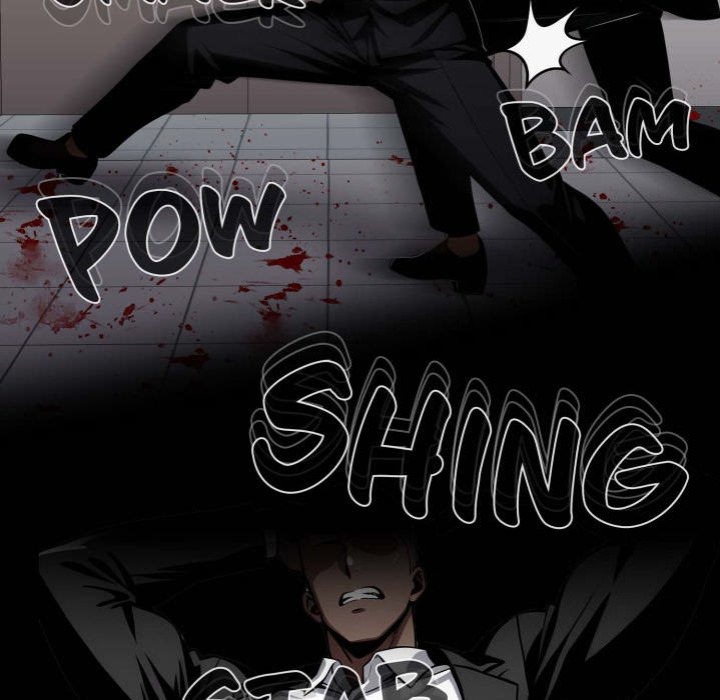 Gangster x Office Lady - Chapter 103 Page 29