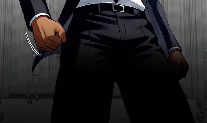 Gangster x Office Lady - Chapter 103 Page 3