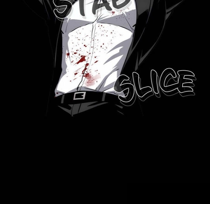 Gangster x Office Lady - Chapter 103 Page 30