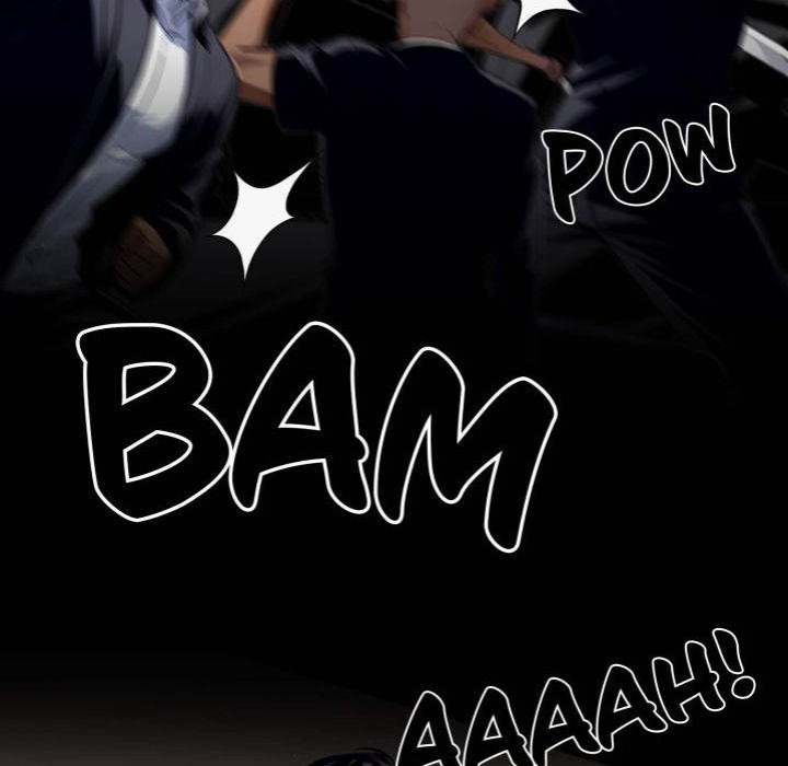 Gangster x Office Lady - Chapter 103 Page 33