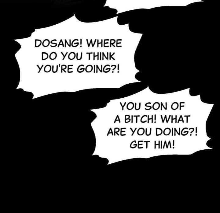 Gangster x Office Lady - Chapter 103 Page 37