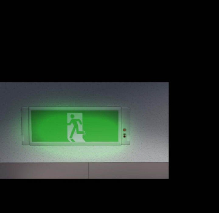 Gangster x Office Lady - Chapter 103 Page 38